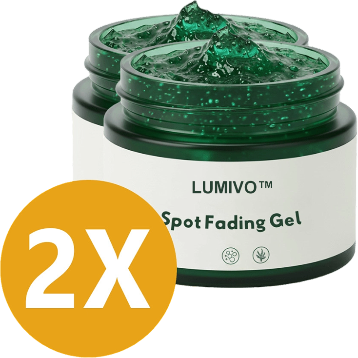 LUMIVO™ | Clinically proven to remove 97% of moles, warts, and skin imperfections — permanently in just 3 days!