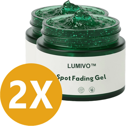 LUMIVO™ | Clinically proven to remove 97% of moles, warts, and skin imperfections — permanently in just 3 days!