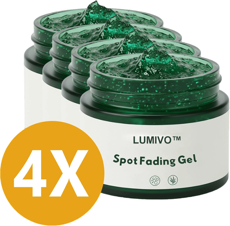 LUMIVO™ | Clinically proven to remove 97% of moles, warts, and skin imperfections — permanently in just 3 days!