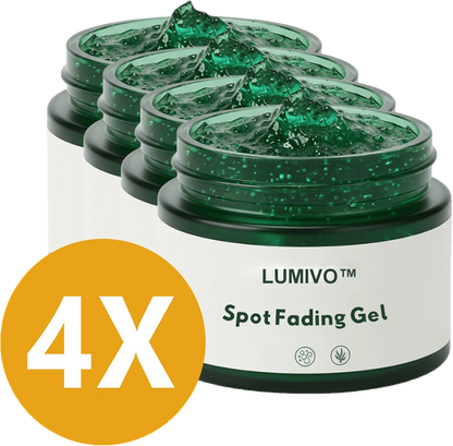 LUMIVO™ | Clinically proven to remove 97% of moles, warts, and skin imperfections — permanently in just 3 days!
