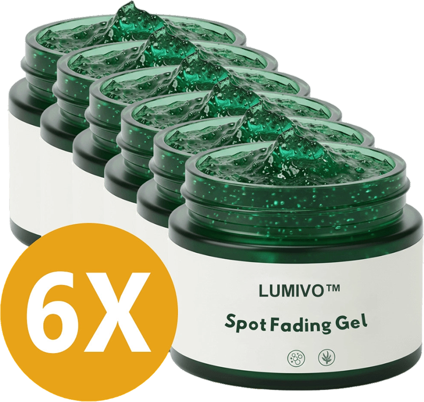 LUMIVO™ | Clinically proven to remove 97% of moles, warts, and skin imperfections — permanently in just 3 days!