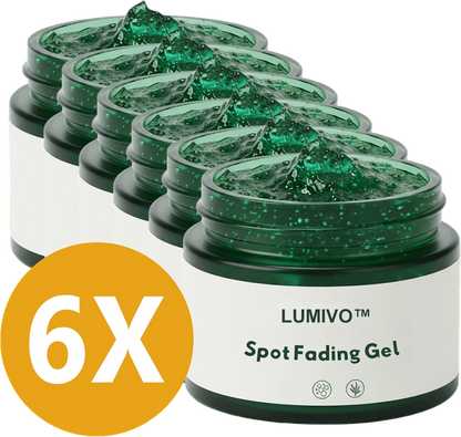LUMIVO™ | Clinically proven to remove 97% of moles, warts, and skin imperfections — permanently in just 3 days!