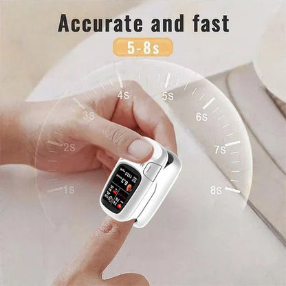 🔥Last Day 60% OFF🏆Develops Newly Launched Non-Invasive Smart Glucose Meter 🔥made in the USA🔥