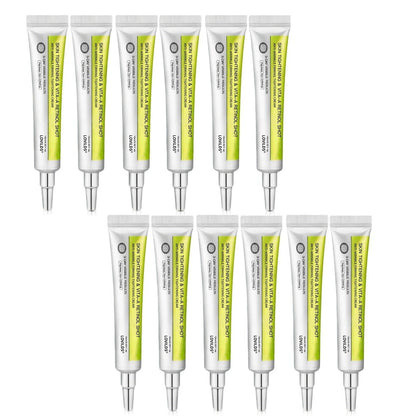👨‍⚕️Made and shipped from the USA 💫LOVILDS® Skin Tightening & Vita-A Retinol Retinol shot Anti-Wrinkle Firming Tightening cream - Last Day Promotion 70% OFF