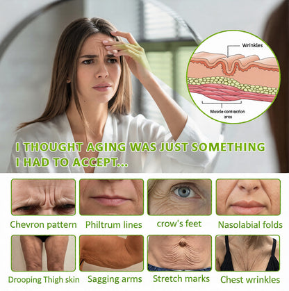 👨‍⚕️Made and shipped from the USA 💫LOVILDS® Skin Tightening & Vita-A Retinol Retinol shot Anti-Wrinkle Firming Tightening cream - Last Day Promotion 70% OFF