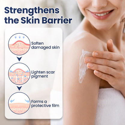 𝑶𝒇𝒇𝒊𝒄𝒊𝒂𝒍 𝑺𝒕𝒐𝒓𝒆 | Juxek® Texture Repair Gel — Say Goodbye to Stubborn Scars & Uneven Texture in 4 Weeks