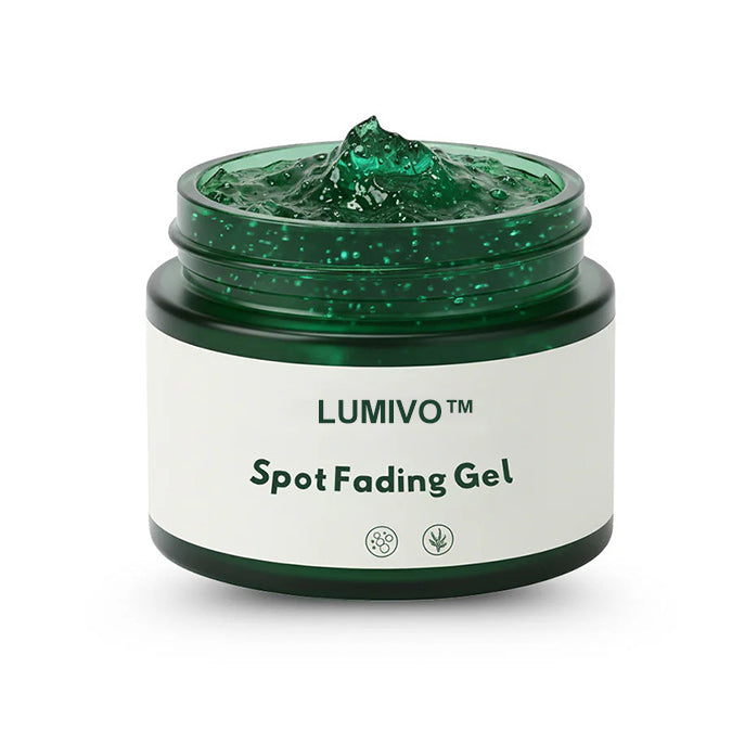 LUMIVO™ | Clinically proven to remove 97% of moles, warts, and skin imperfections — permanently in just 3 days!