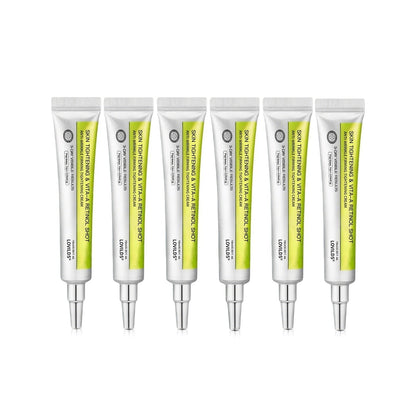 👨‍⚕️Made and shipped from the USA 💫LOVILDS® Skin Tightening & Vita-A Retinol Retinol shot Anti-Wrinkle Firming Tightening cream - Last Day Promotion 70% OFF