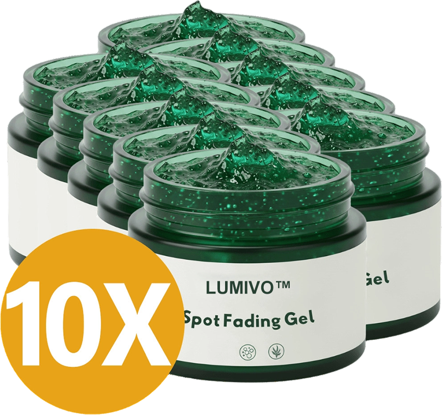 LUMIVO™ | Clinically proven to remove 97% of moles, warts, and skin imperfections — permanently in just 3 days!