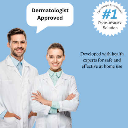 LUMIVO™ – No More Skin Tags. Safe, Gentle & Effective Results ✨