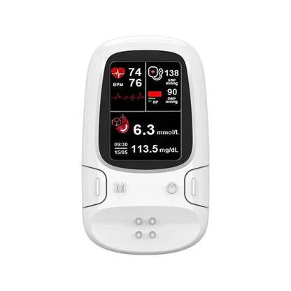 🔥Last Day 60% OFF🏆Develops Newly Launched Non-Invasive Smart Glucose Meter 🔥made in the USA🔥