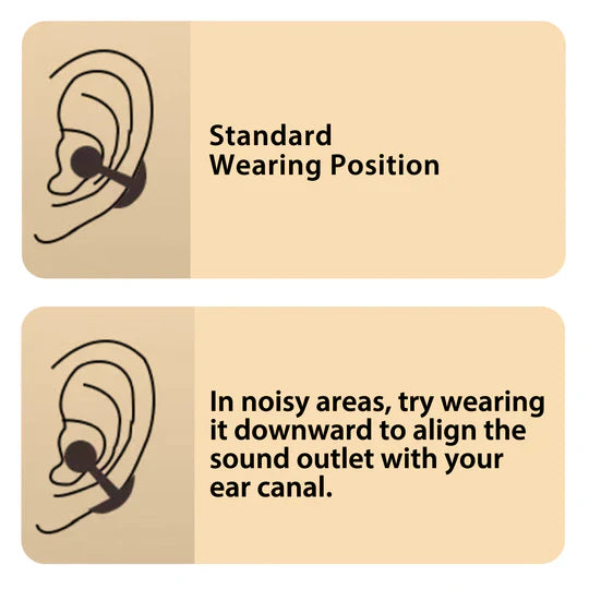 🔥 Today Only! 👂 Atom X Smart Hearing Aids — Hear Clearly, Feel Confident Again 💖🔊