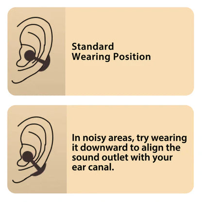 🔥 Today Only! 👂 Atom X Smart Hearing Aids — Hear Clearly, Feel Confident Again 💖🔊