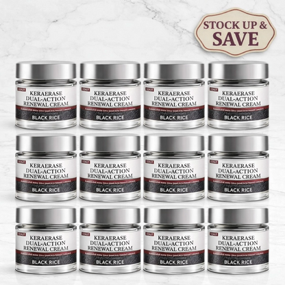 ✅Flash Sale - ODALIT®KeraErase Dual-Action Renewal Cream