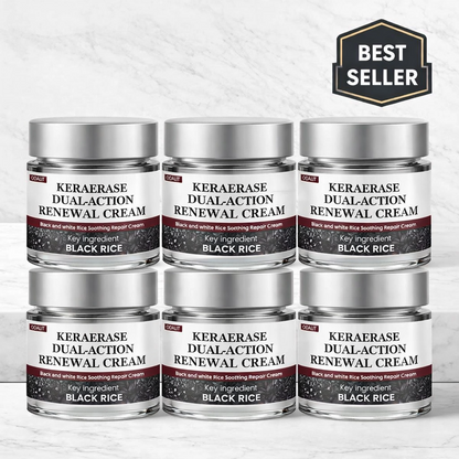 ✅Flash Sale - ODALIT®KeraErase Dual-Action Renewal Cream